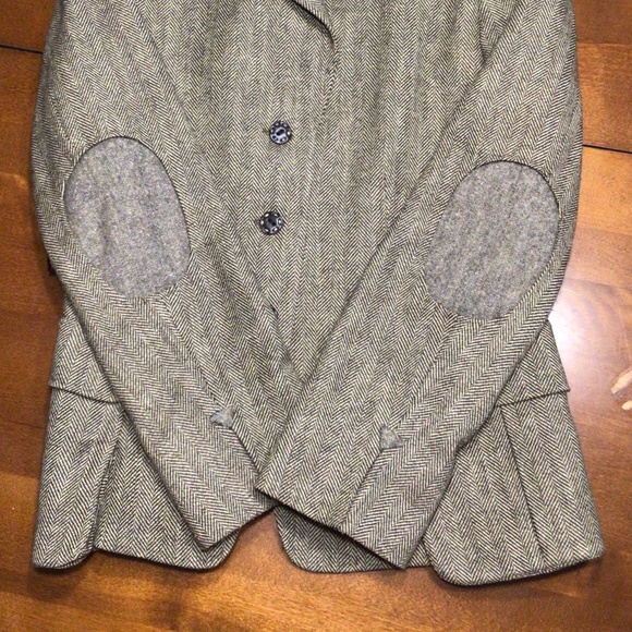 Vintage Faconnable wool blazer - Picture 13 of 16